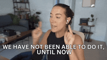 Gay Wow GIF by Alayna Joy