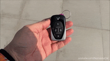Driving Lets Go GIF by Namaste Car