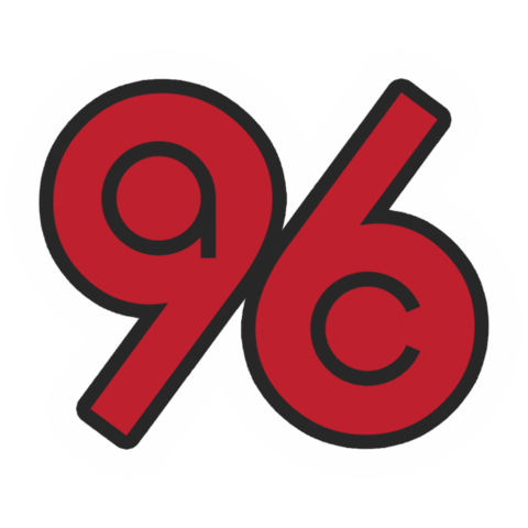 AC1996 Sticker