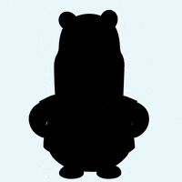 Tired Good Night GIF by Pudgy Penguins