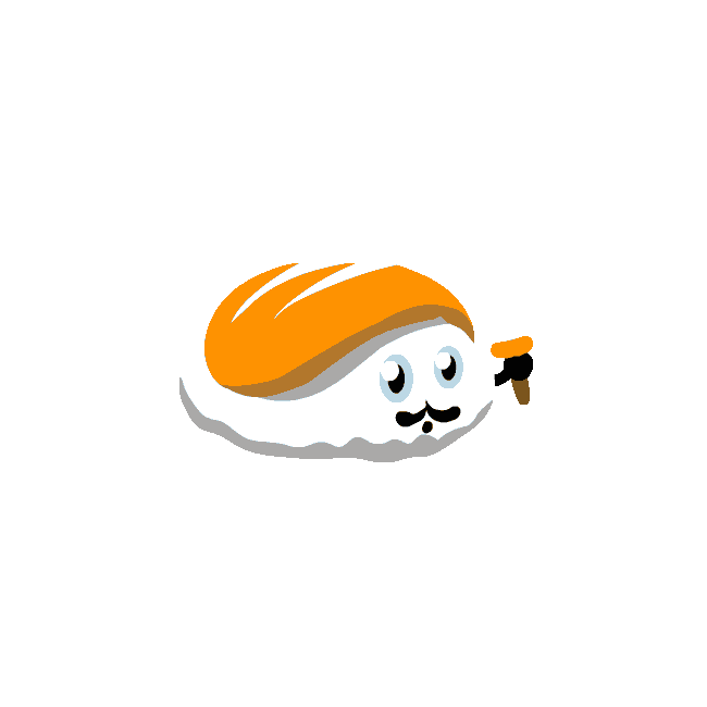 Anime Sticker