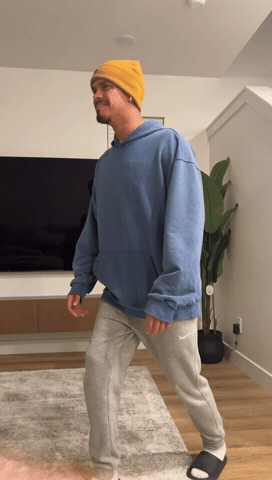 Dance GIF