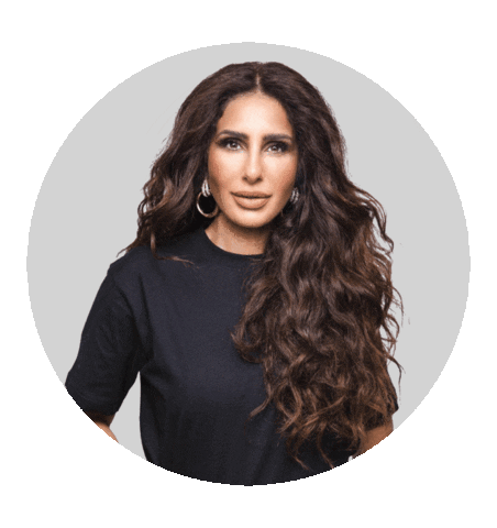 miri cohen Sticker