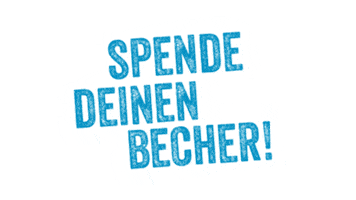 Vivaconagua Festivalsommer Sticker by Viva con Agua Schweiz