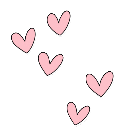 Lief Love Sticker