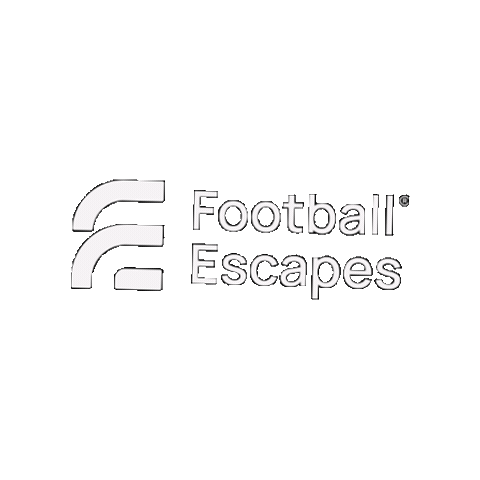 Fe Sticker by Footballescapes