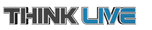 Think live Sticker
