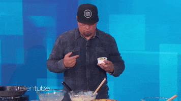 Garth Brooks GIF