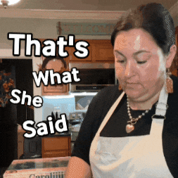 The Office Sarcasm GIF