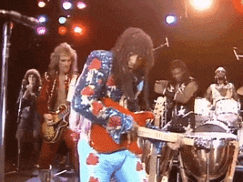 Hard To Get GIF by Rick James