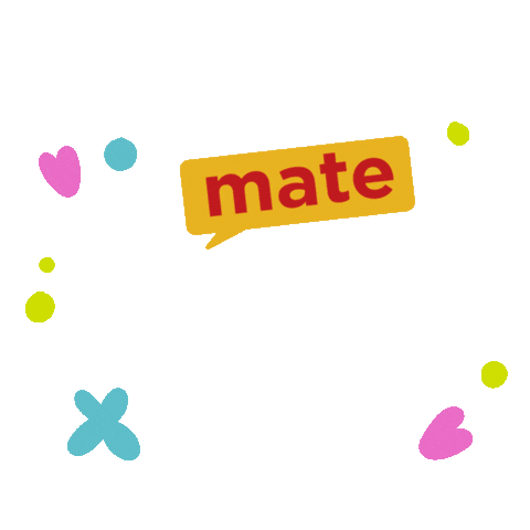 RataMate Sticker