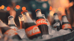 Pepsi or coke
