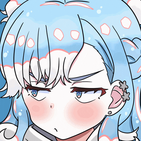 Hololive Kobo GIF