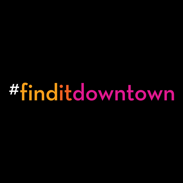 Downtown Winnipeg BIZ GIF