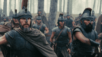 Adventure GIF