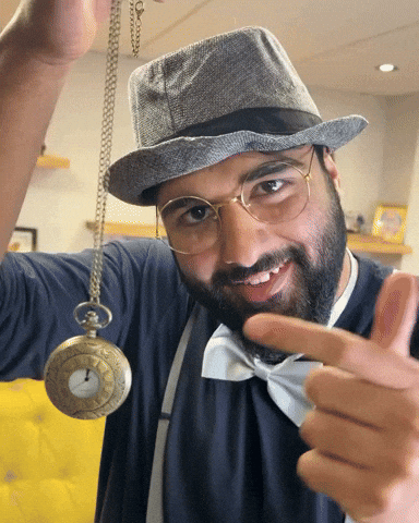 All Roads Lead To Rome GIF