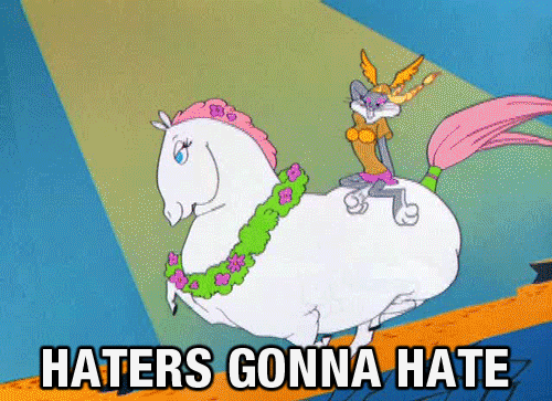 bugs bunny