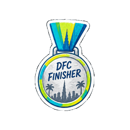 Dfc2026 Sticker by John Beshara