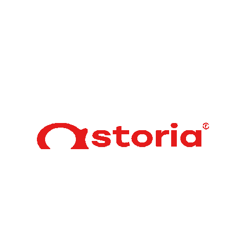 Astoria Think Espresso Sticker
