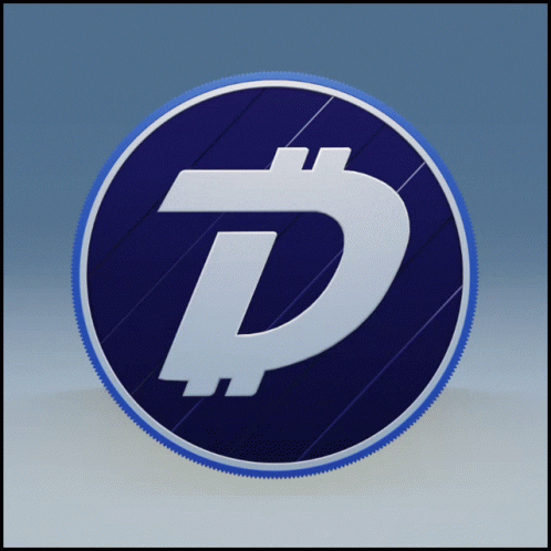 3D Money GIF by DigiByte Memes