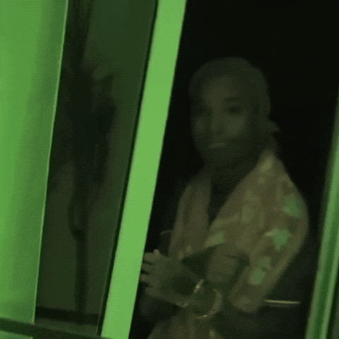 Music Video For Nothing GIF