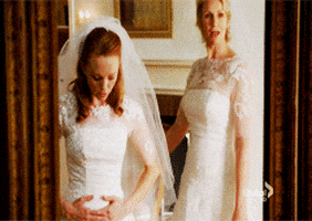 Wedding Gown GIFs - Find & Share on GIPHY