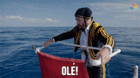 Shark Week Jackass GIF by discovery+ Shark Week Jackass GIF by discovery+