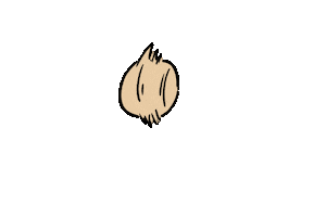 Loganeve Sticker