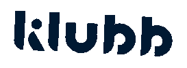 Klubb Agency Sticker