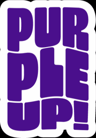 Purple GIF