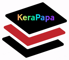 Tile GIF by KeraPapa