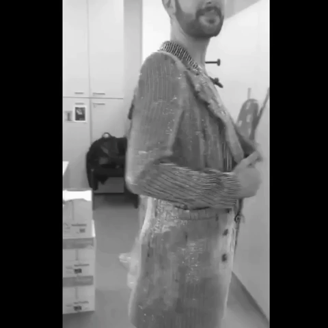 michael  GIF