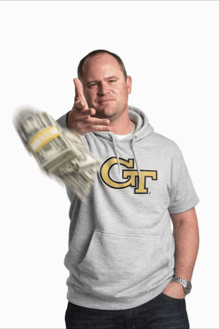 Brent Key Cash GIF