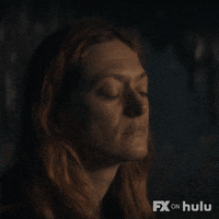 You Need Me Marin Ireland GIF by Y: The Last Man