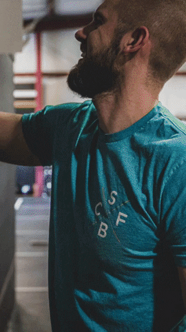 GIF by CrossFit South Bend