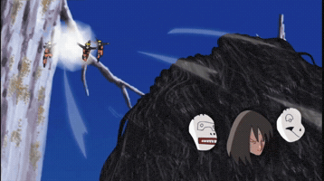 Naruto Shippuden GIF