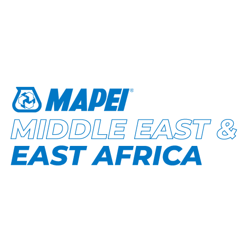 Mapei Dubai Sticker