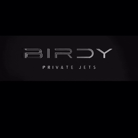 BIRDY GIF