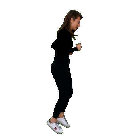 Mel's Pilates Sticker