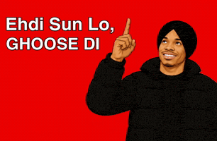 Carl Punjabi GIF