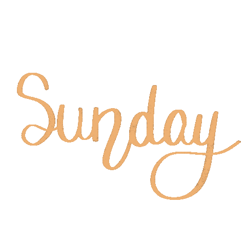 Day Sticker