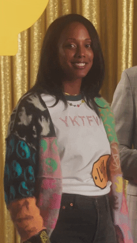  The-vibe-is-right GIFs - Get the best GIF on GIPHY