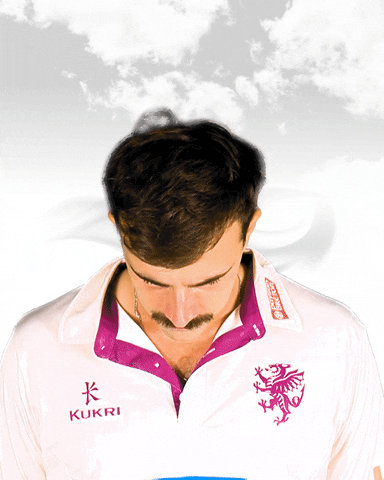 Ben Green GIF by Somerset County Cricket Club