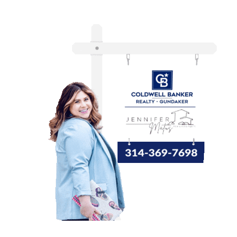 Jennifer Matus Sticker