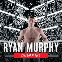 Ryan Murphy Swimming GIF by Team USA