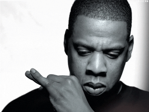 jay z GIF