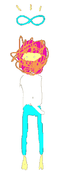 Animation Turn Sticker by VJ Suave