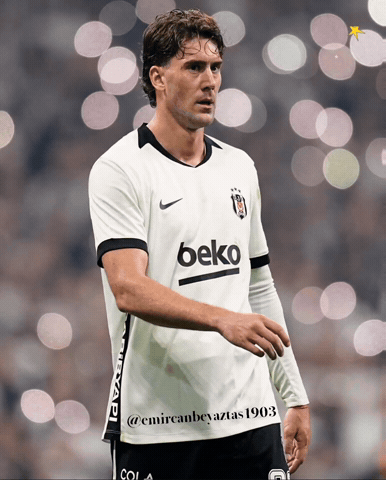 Beşiktaş GIF