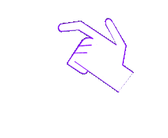 Sticker by Ludmila Rabelo