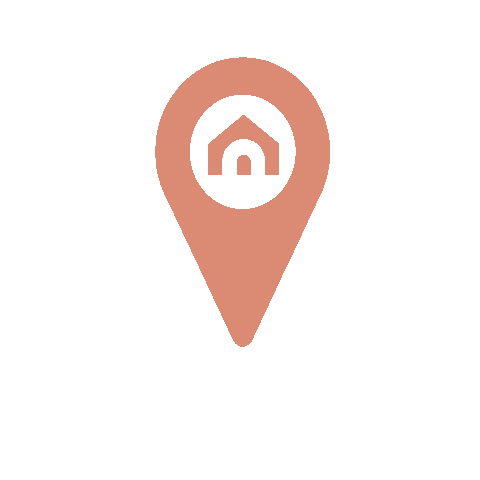 Sticker by Emily Hanley Homes